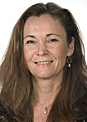 Personale- og udviklingschef Birgitte Stenderup